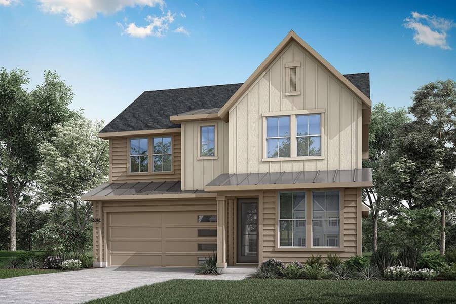 Property photo for 1636 Ginger Lane, Argyle, TX