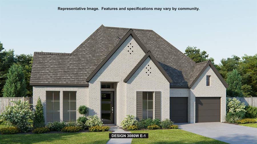Property photo for 2925 Mira Vista Court, McKinney, TX