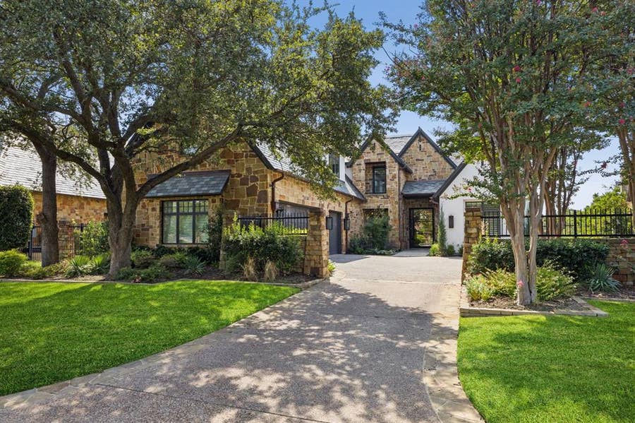 Property photo for 2320 Cedar Elm Terrace, Westlake, TX