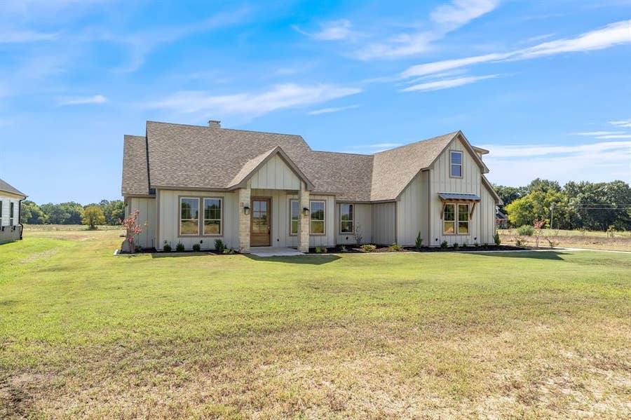 Property photo for 14740 County Road 355, Terrell, TX