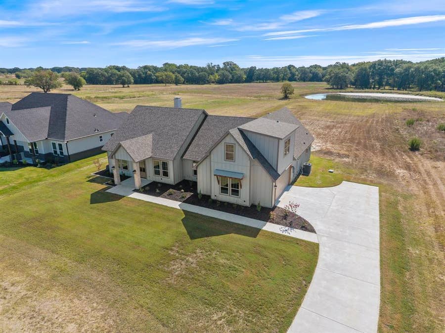 Property photo for 14740 County Road 355, Terrell, TX
