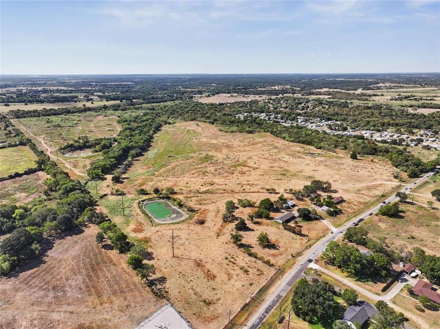Property photo for TBD West Park Row Blvd, #4, Corsicana, TX
