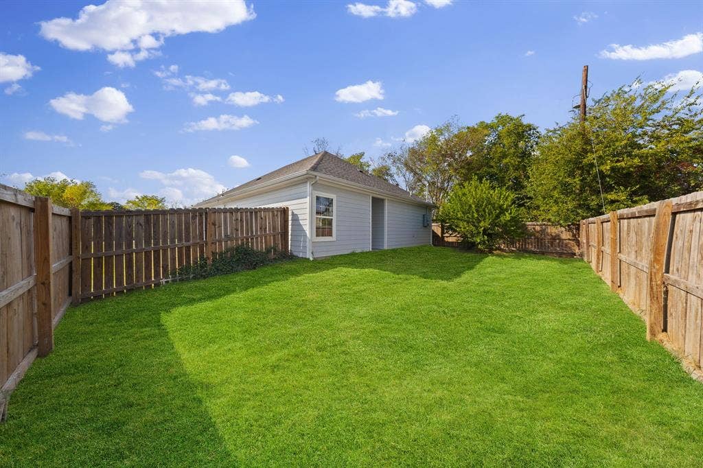 100 Browning Circle, Gun Barrel City, TX 75156 100 Browning Circle, Gun Barrel City, TX 75156