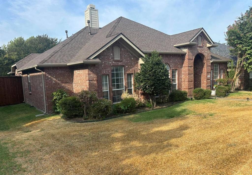 4914 Petersburg Drive, Rowlett, TX 75088 4914 Petersburg Drive, Rowlett, TX 75088