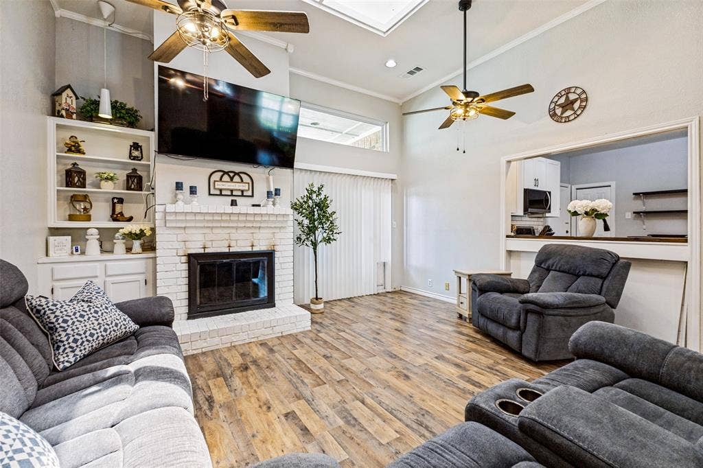 204 N W A Allen Boulevard, Wylie, TX 75098 204 N W A Allen Boulevard, Wylie, TX 75098