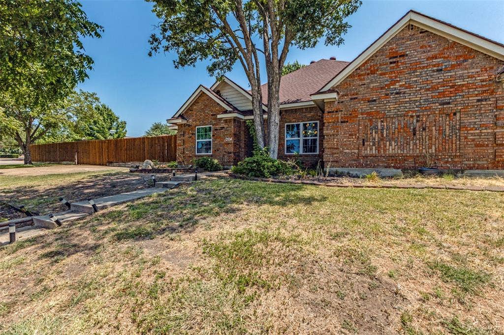 204 N W A Allen Boulevard, Wylie, TX 75098 204 N W A Allen Boulevard, Wylie, TX 75098