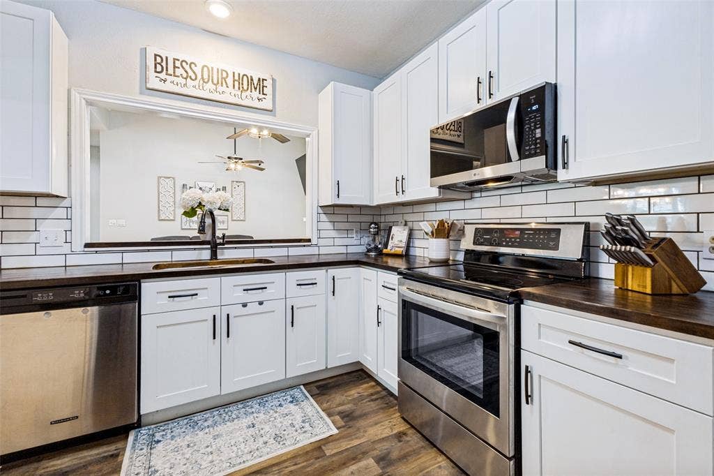 204 N W A Allen Boulevard, Wylie, TX 75098 204 N W A Allen Boulevard, Wylie, TX 75098