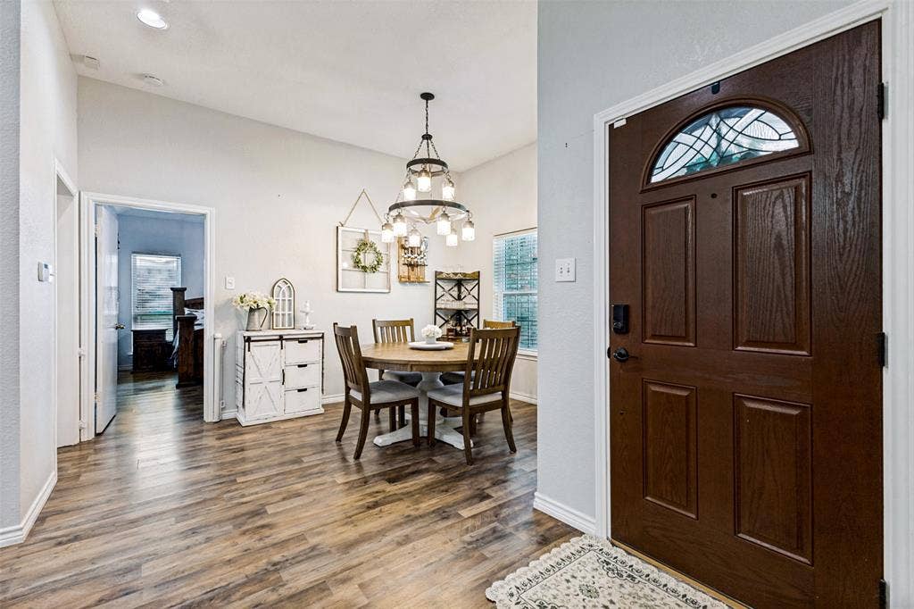204 N W A Allen Boulevard, Wylie, TX 75098 204 N W A Allen Boulevard, Wylie, TX 75098