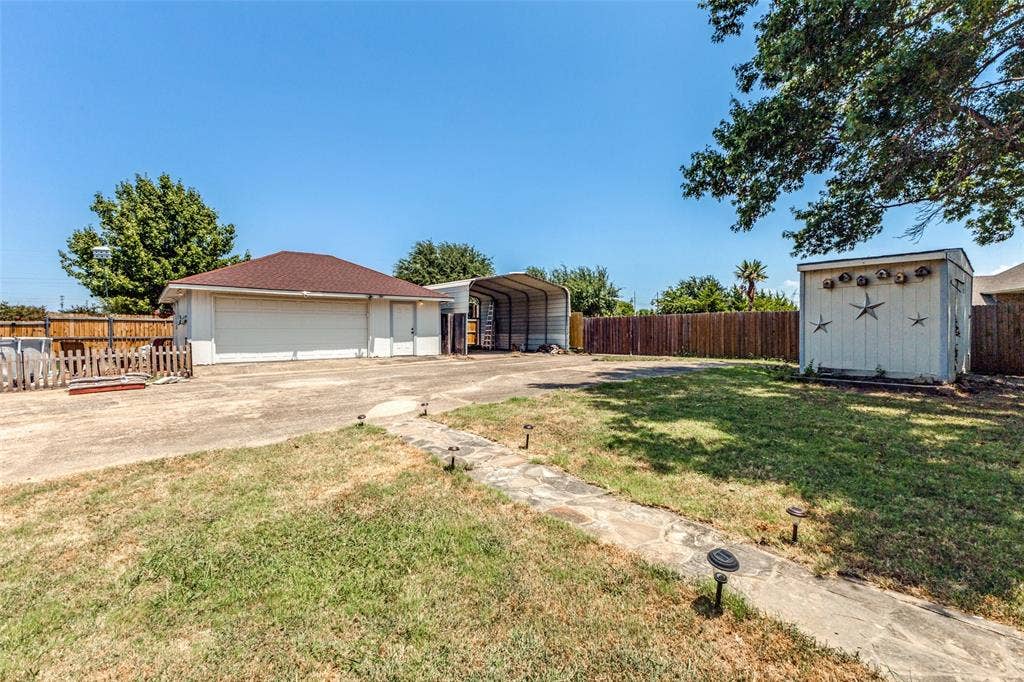204 N W A Allen Boulevard, Wylie, TX 75098 204 N W A Allen Boulevard, Wylie, TX 75098