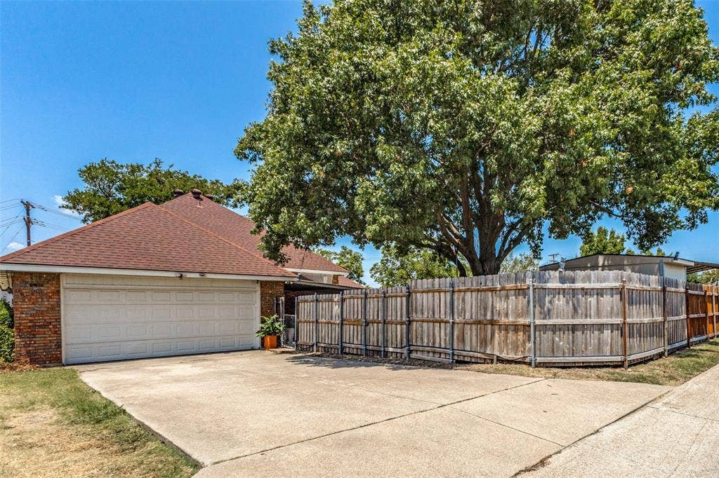 204 N W A Allen Boulevard, Wylie, TX 75098 204 N W A Allen Boulevard, Wylie, TX 75098