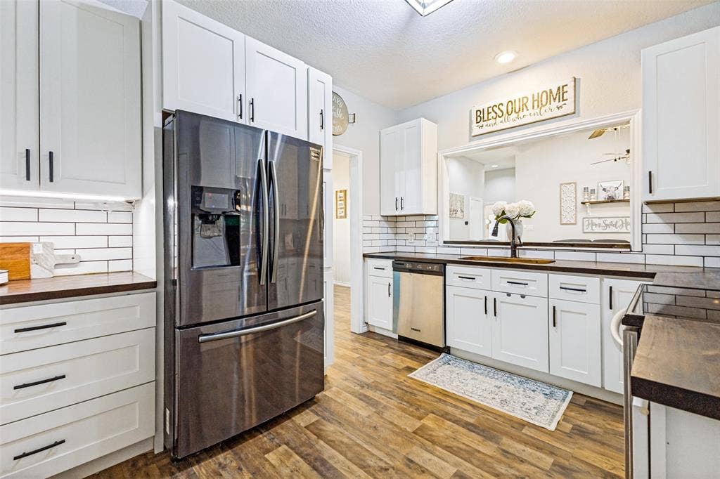 204 N W A Allen Boulevard, Wylie, TX 75098 204 N W A Allen Boulevard, Wylie, TX 75098