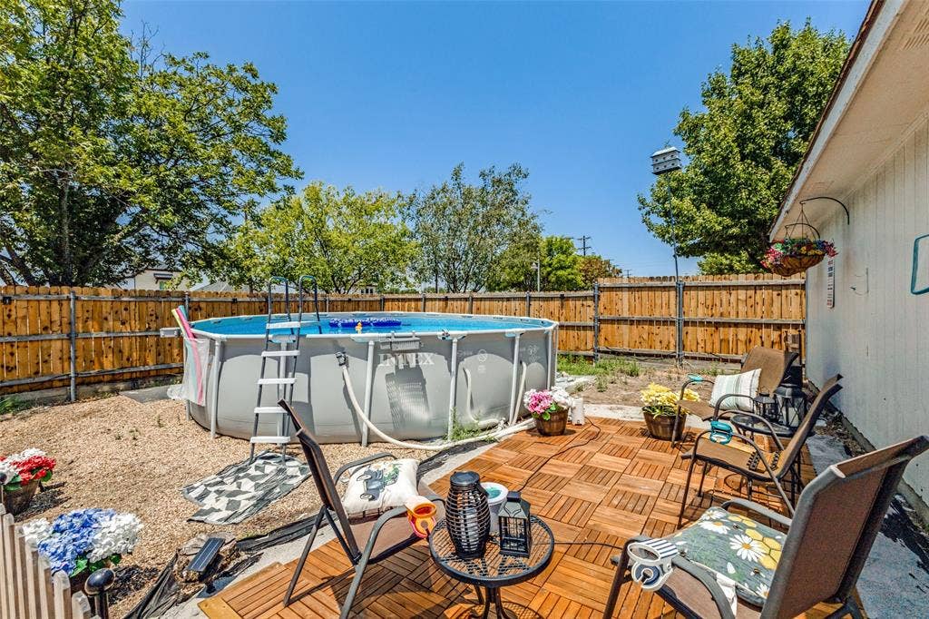 204 N W A Allen Boulevard, Wylie, TX 75098 204 N W A Allen Boulevard, Wylie, TX 75098