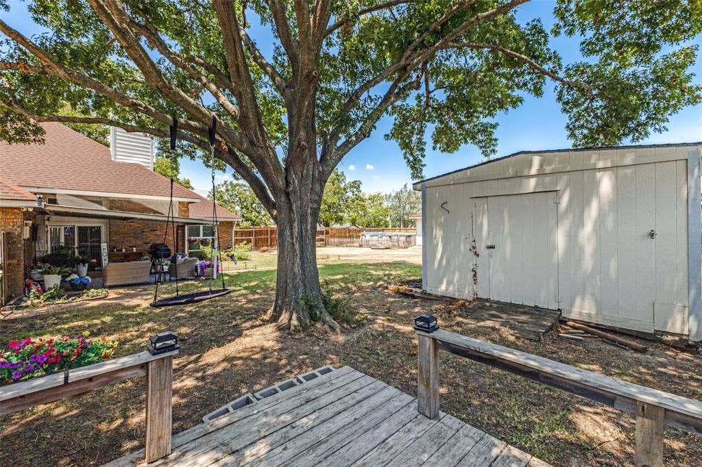 204 N W A Allen Boulevard, Wylie, TX 75098 204 N W A Allen Boulevard, Wylie, TX 75098