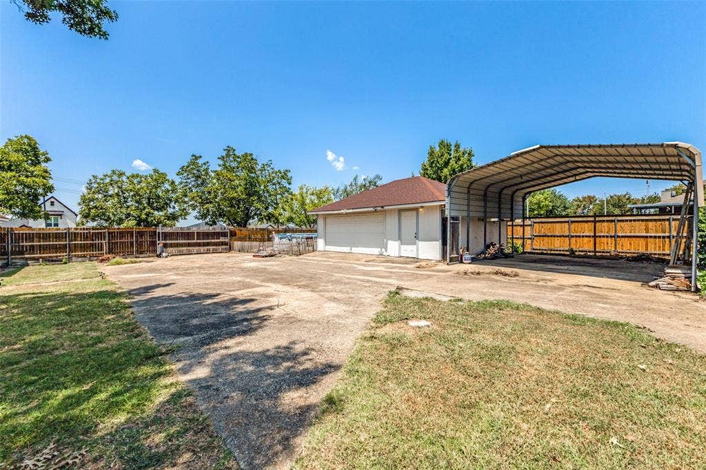 204 N W A Allen Boulevard, Wylie, TX 75098 204 N W A Allen Boulevard, Wylie, TX 75098