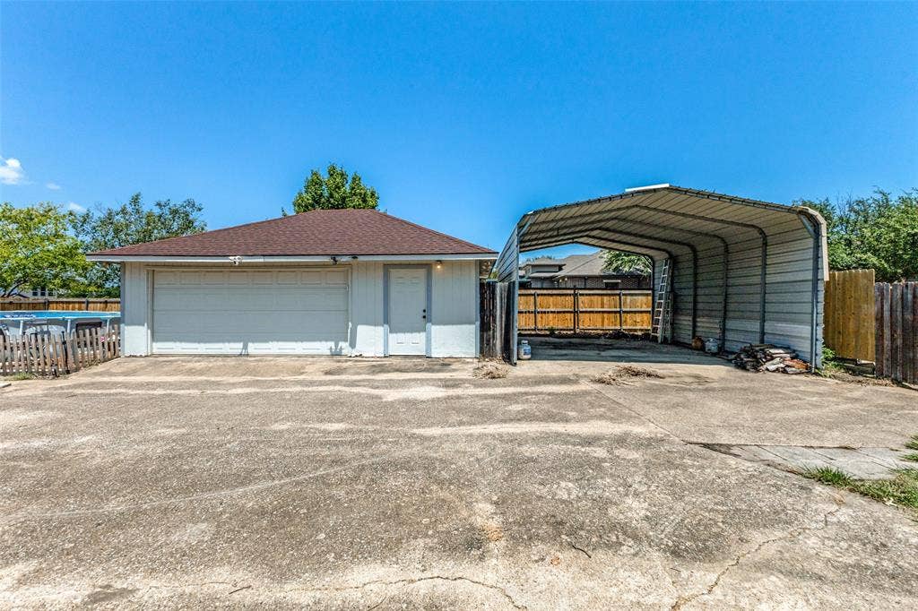 204 N W A Allen Boulevard, Wylie, TX 75098 204 N W A Allen Boulevard, Wylie, TX 75098