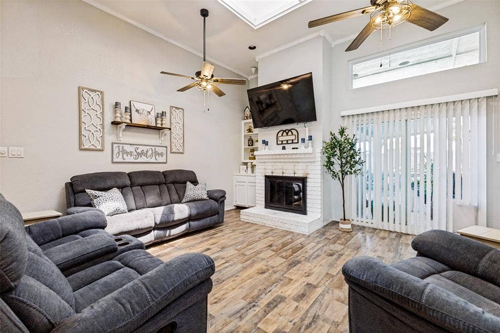 204 N W A Allen Boulevard, Wylie, TX 75098 204 N W A Allen Boulevard, Wylie, TX 75098