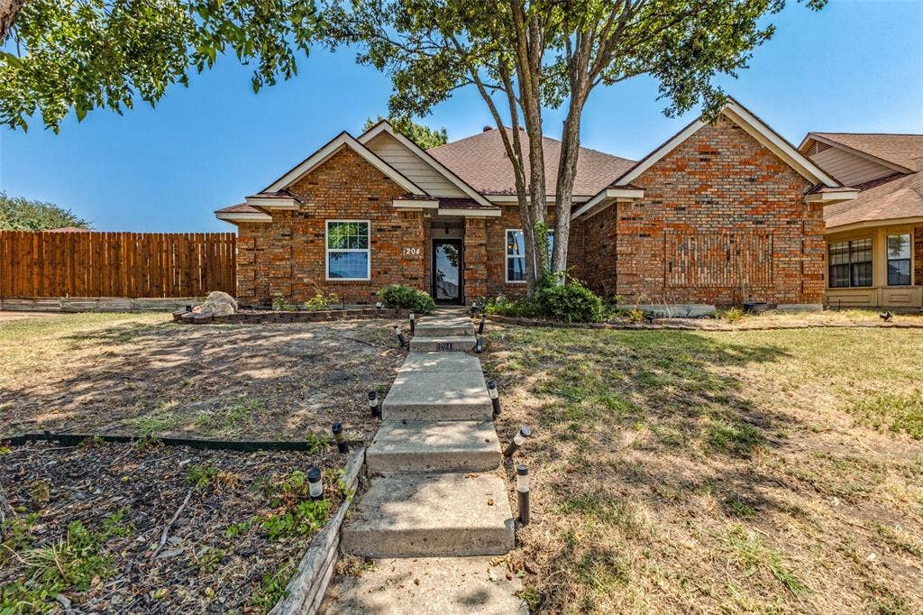 204 N W A Allen Boulevard, Wylie, TX 75098 204 N W A Allen Boulevard, Wylie, TX 75098