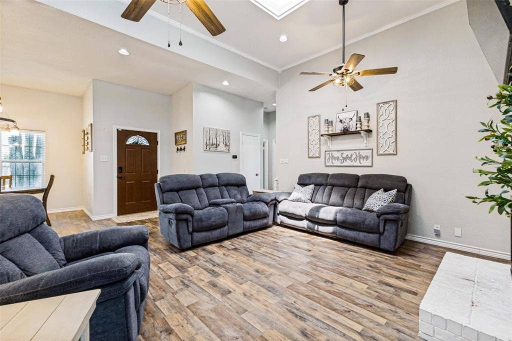 204 N W A Allen Boulevard, Wylie, TX 75098 204 N W A Allen Boulevard, Wylie, TX 75098