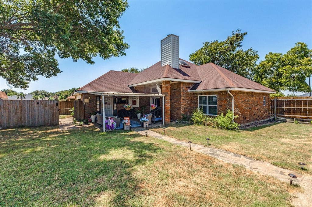 204 N W A Allen Boulevard, Wylie, TX 75098 204 N W A Allen Boulevard, Wylie, TX 75098