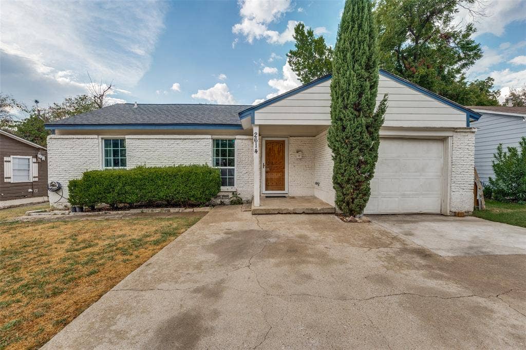 2614 Valwood Parkway, Farmers Branch, TX 75234 2614 Valwood Parkway, Farmers Branch, TX 75234