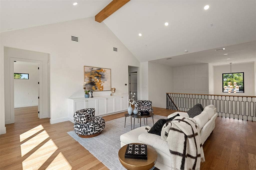 5840 Charlestown Drive, Dallas, TX 75230 5840 Charlestown Drive, Dallas, TX 75230