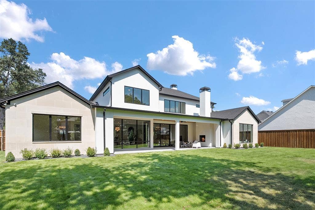 5840 Charlestown Drive, Dallas, TX 75230 5840 Charlestown Drive, Dallas, TX 75230