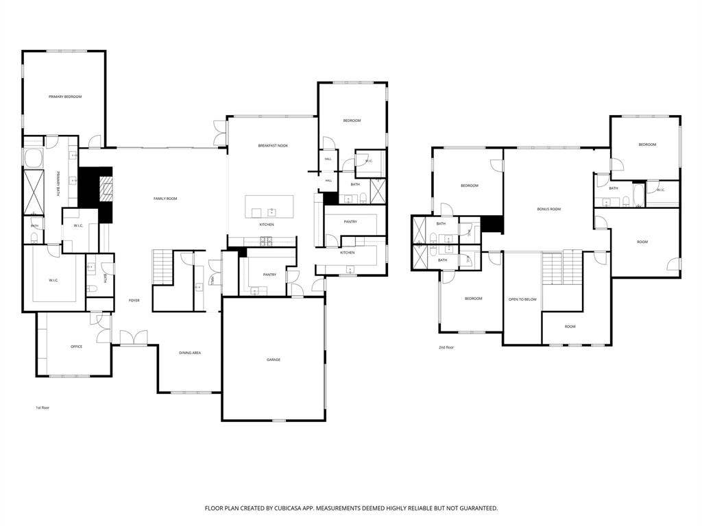 5840 Charlestown Drive, Dallas, TX 75230 5840 Charlestown Drive, Dallas, TX 75230