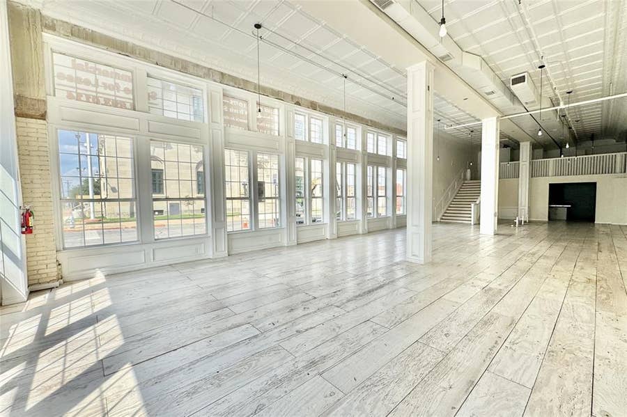 Property photo for 225 N Travis, #300C, Sherman, TX