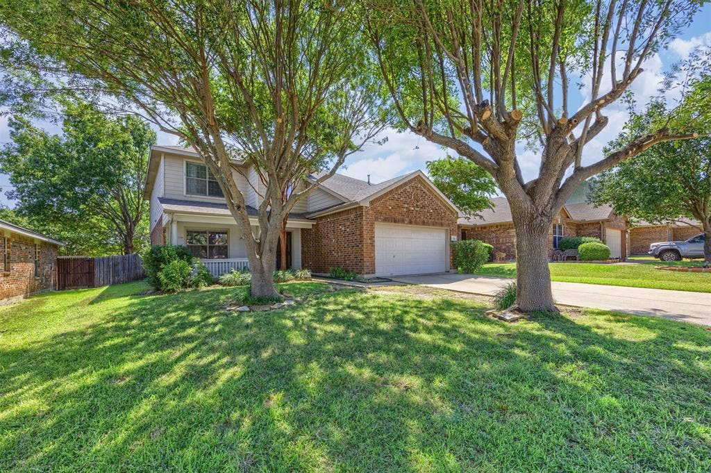 1100 Chesterfield Drive, McKinney, TX 75071 1100 Chesterfield Drive, McKinney, TX 75071