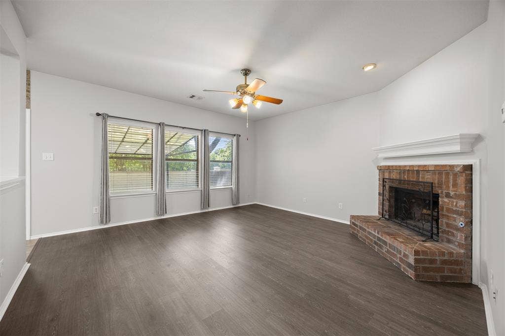 1100 Chesterfield Drive, McKinney, TX 75071 1100 Chesterfield Drive, McKinney, TX 75071