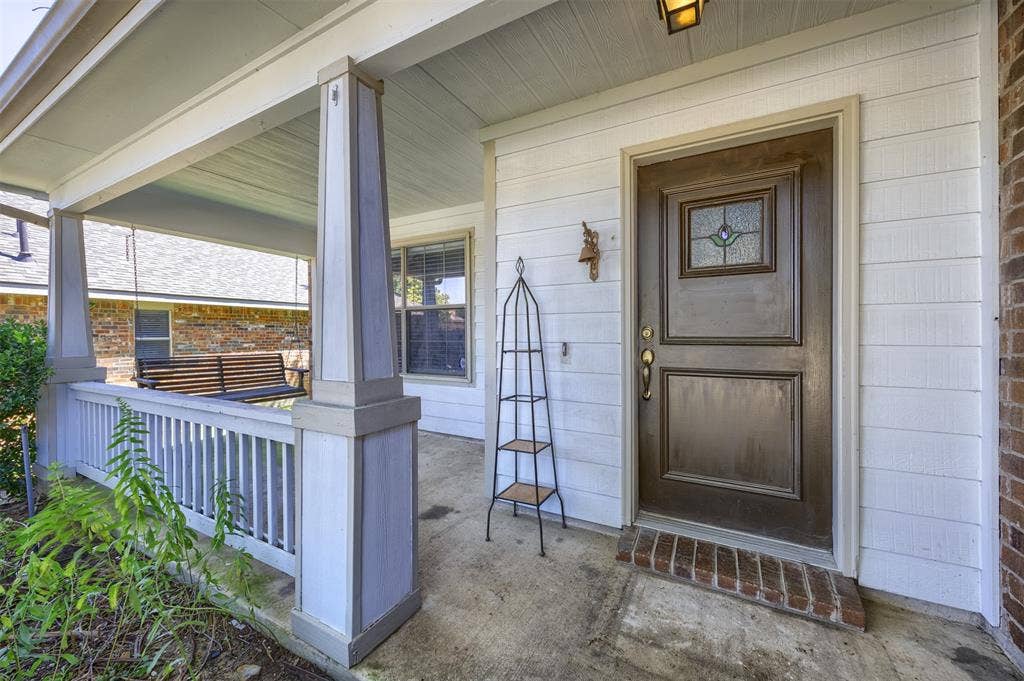 1100 Chesterfield Drive, McKinney, TX 75071 1100 Chesterfield Drive, McKinney, TX 75071