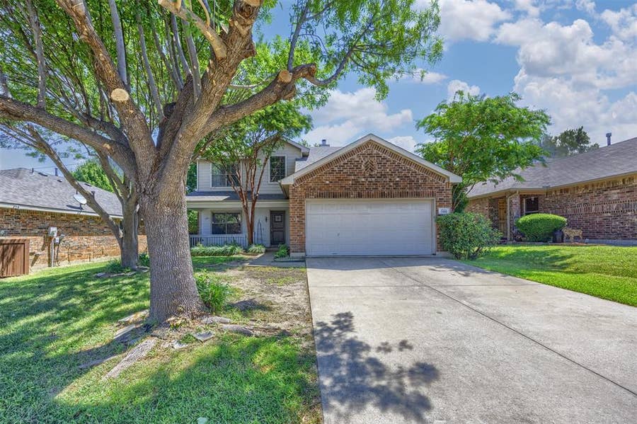 Property photo for 1100 Chesterfield Drive, McKinney, TX
