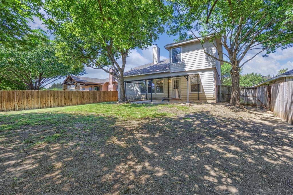 1100 Chesterfield Drive, McKinney, TX 75071 1100 Chesterfield Drive, McKinney, TX 75071