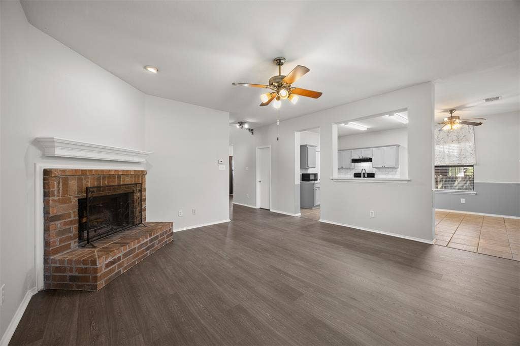 1100 Chesterfield Drive, McKinney, TX 75071 1100 Chesterfield Drive, McKinney, TX 75071