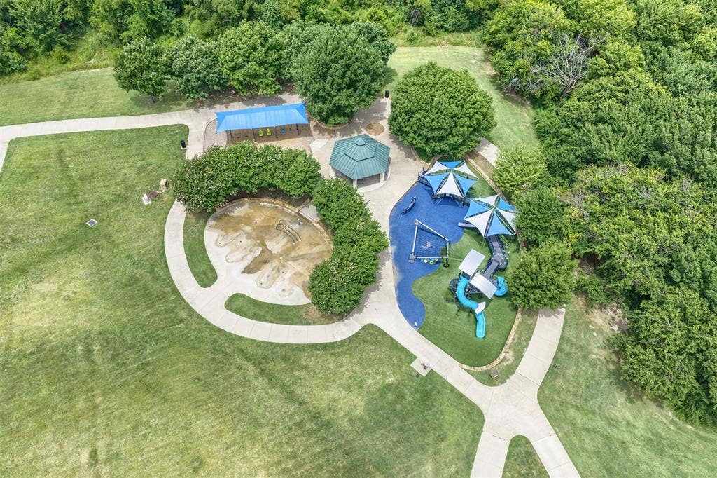 1100 Chesterfield Drive, McKinney, TX 75071 1100 Chesterfield Drive, McKinney, TX 75071