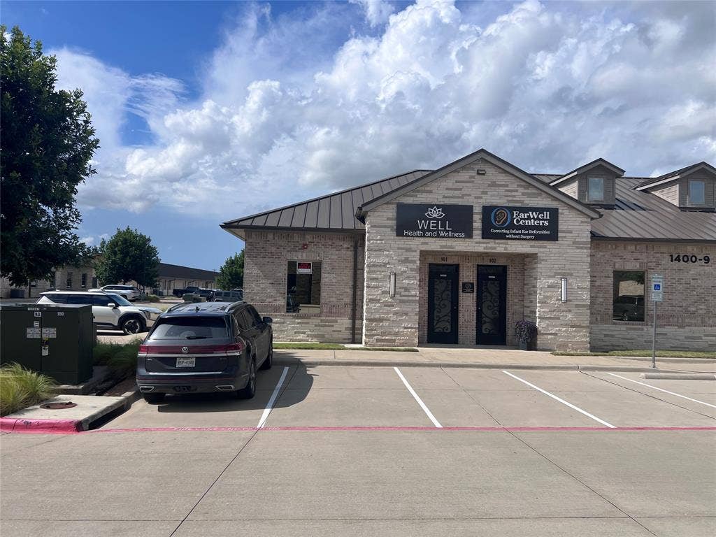 1400 N Coit Road, #901, McKinney, TX 75071 1400 N Coit Road, #901, McKinney, TX 75071
