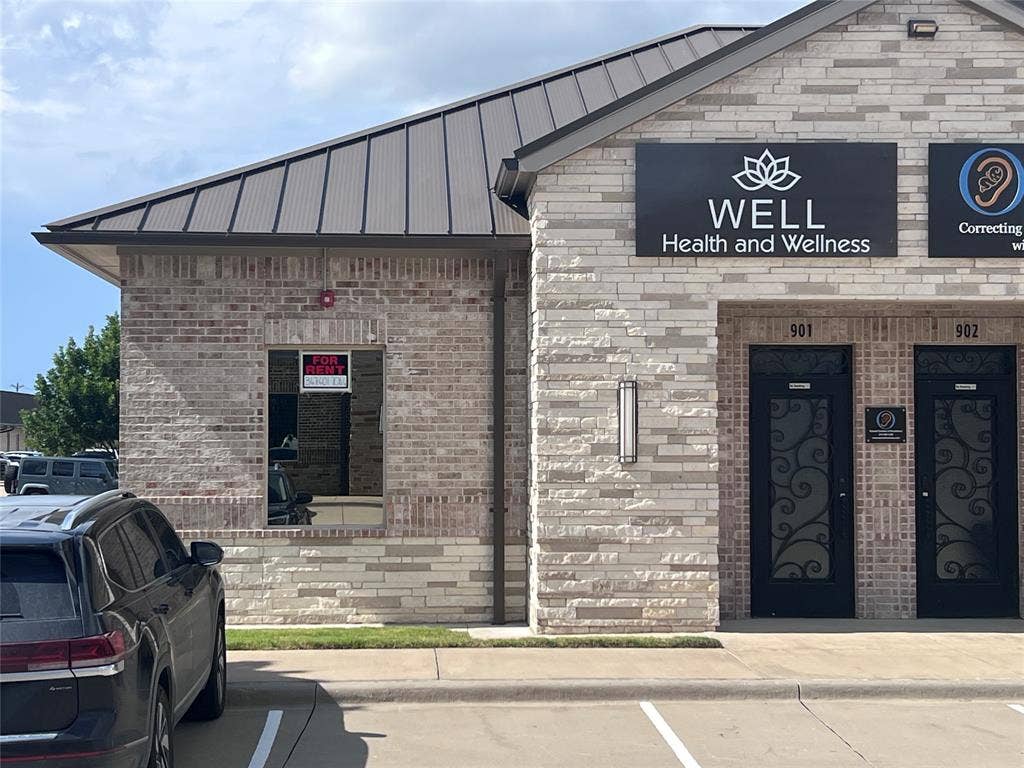 1400 N Coit Road, #901, McKinney, TX 75071 1400 N Coit Road, #901, McKinney, TX 75071