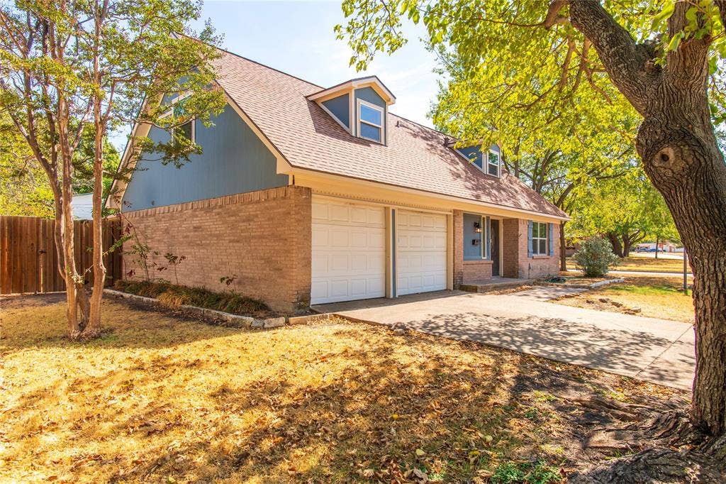8708 Flicker Lane, Dallas, TX 75238 8708 Flicker Lane, Dallas, TX 75238