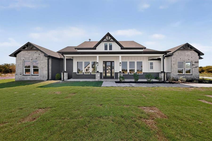 Property photo for 5371 Sunset Road, Caddo Mills, TX