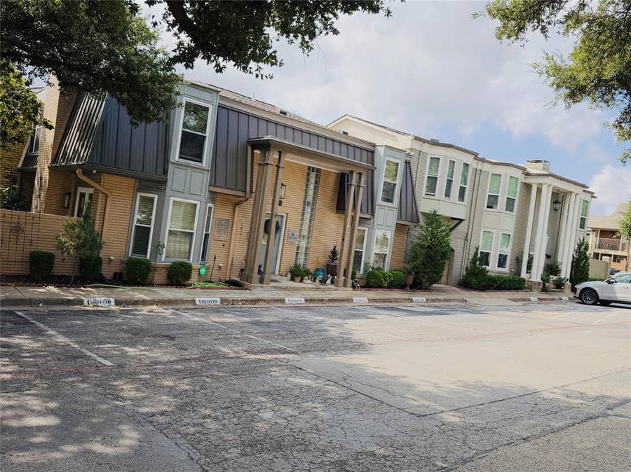 Property photo for 15929 Archwood Lane, #1035, Dallas, TX