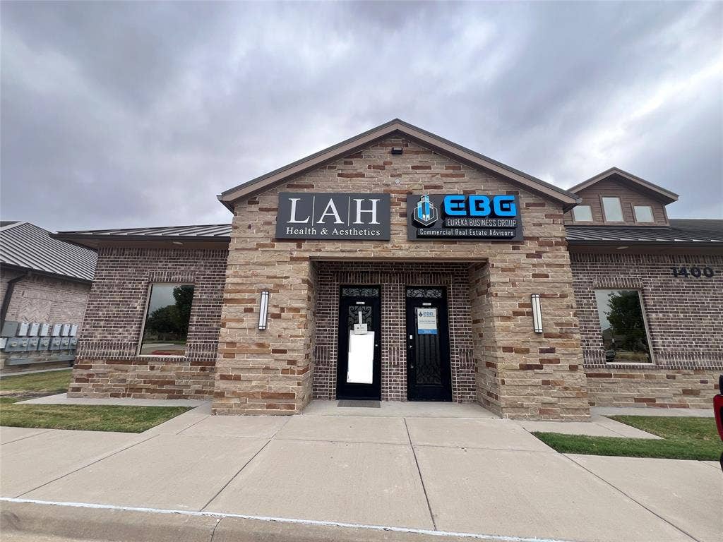1400 N Coit Road, #601, McKinney, TX 75071 1400 N Coit Road, #601, McKinney, TX 75071