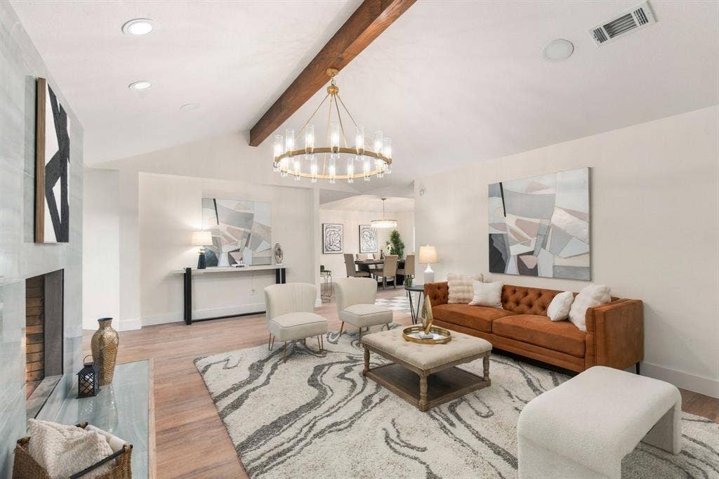 12804 Whispering Hills Drive, Dallas, TX 75243 12804 Whispering Hills Drive, Dallas, TX 75243