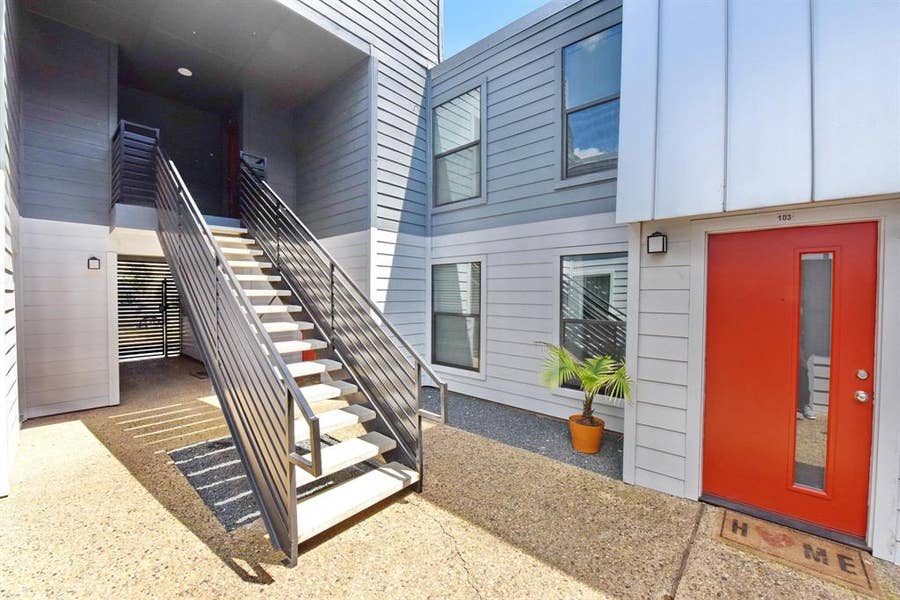 Property photo for 4033 Gilbert Avenue, #103, Dallas, TX