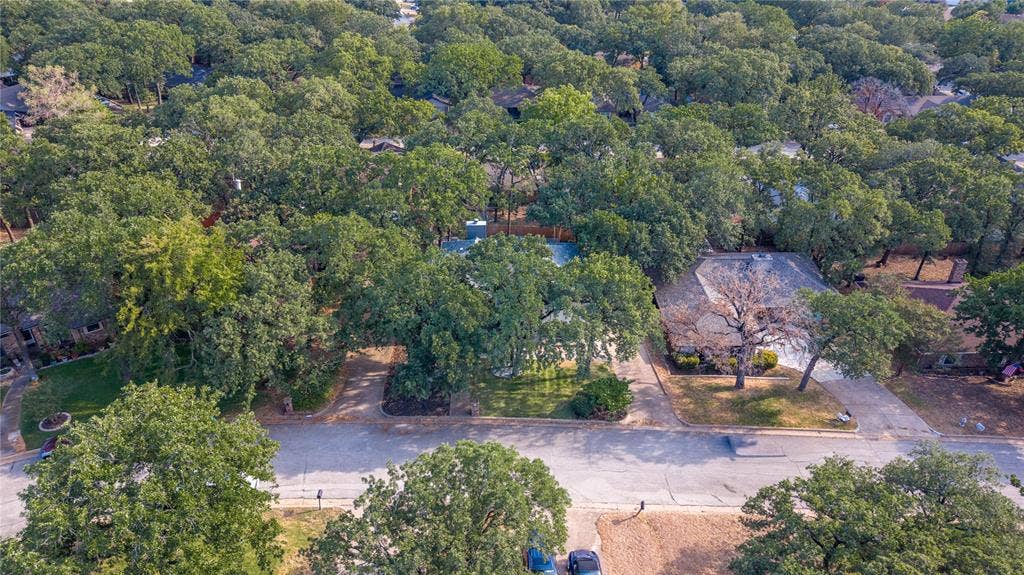 4404 Rain Forest Drive, Arlington, TX 76017 4404 Rain Forest Drive, Arlington, TX 76017