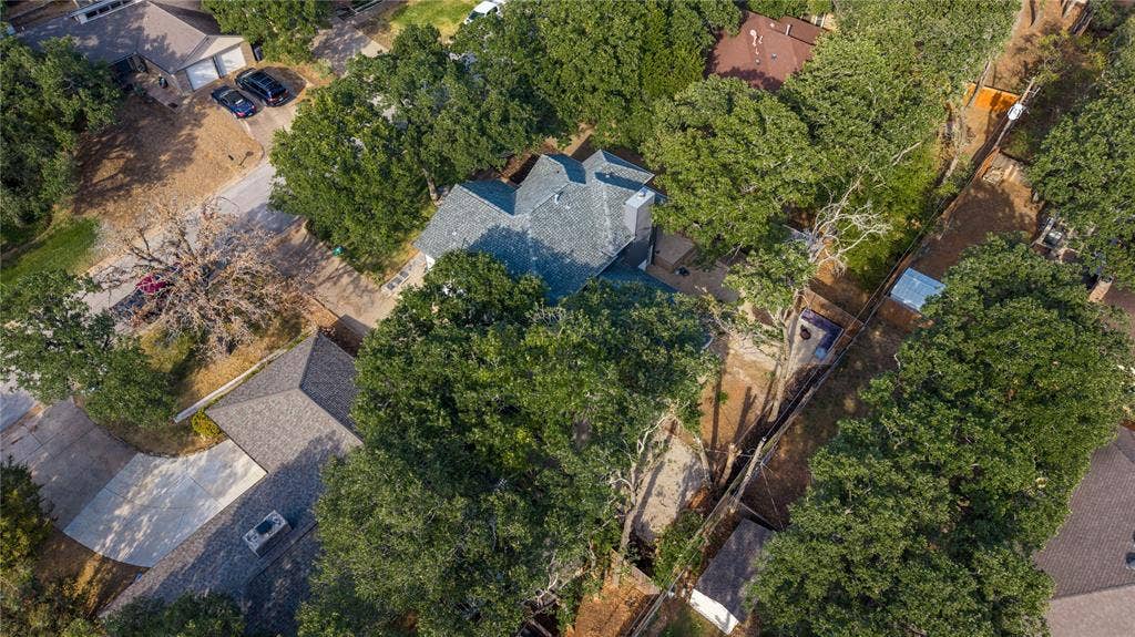 4404 Rain Forest Drive, Arlington, TX 76017 4404 Rain Forest Drive, Arlington, TX 76017