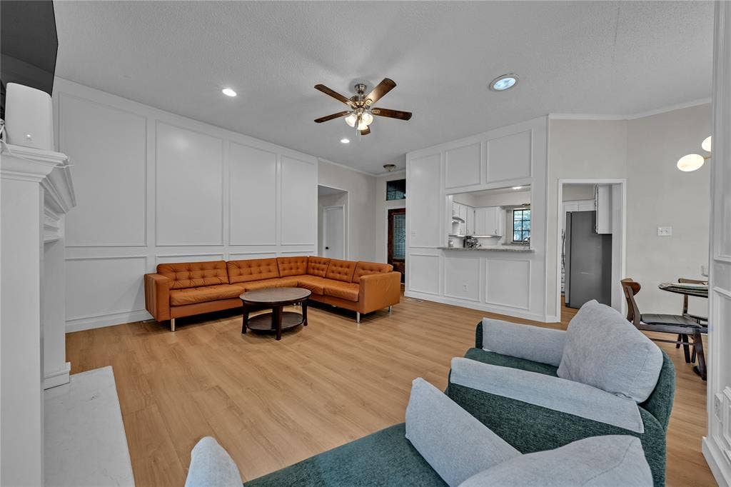 4404 Rain Forest Drive, Arlington, TX 76017 4404 Rain Forest Drive, Arlington, TX 76017
