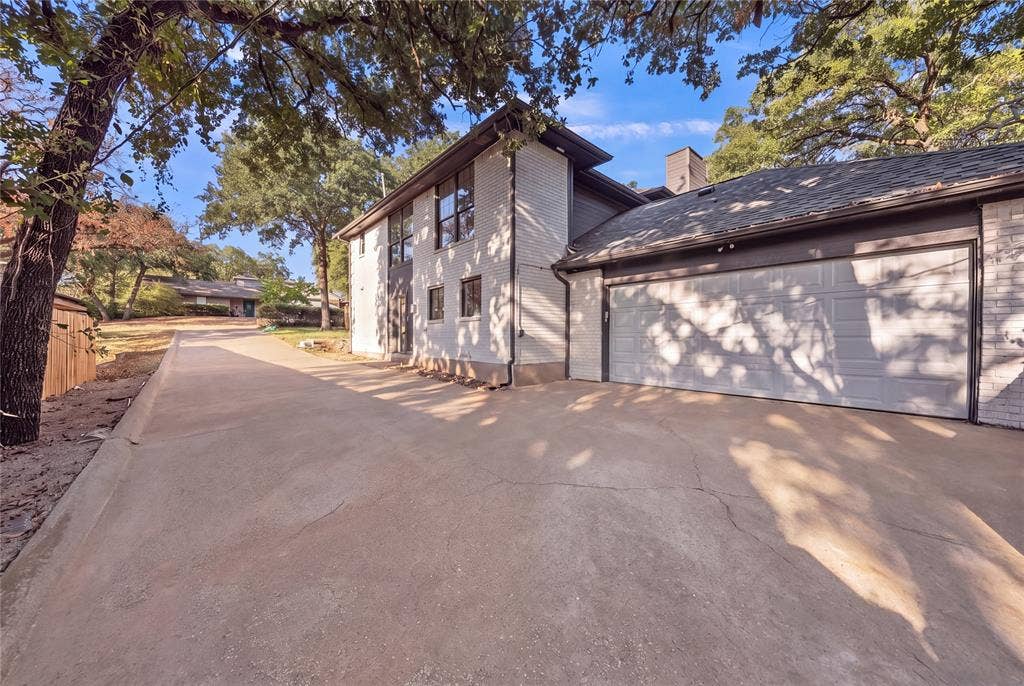 4404 Rain Forest Drive, Arlington, TX 76017 4404 Rain Forest Drive, Arlington, TX 76017