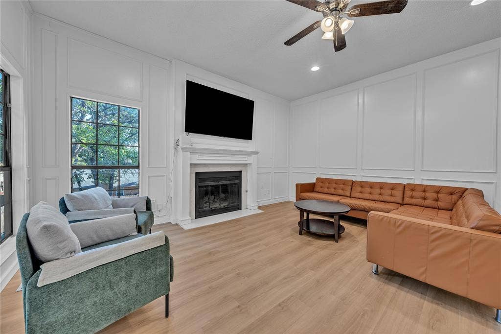 4404 Rain Forest Drive, Arlington, TX 76017 4404 Rain Forest Drive, Arlington, TX 76017