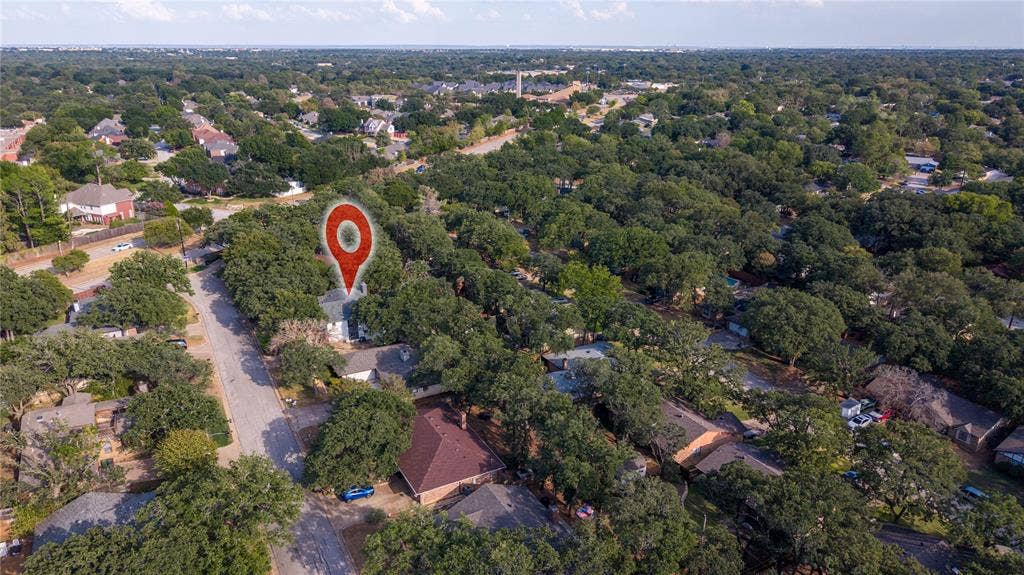 4404 Rain Forest Drive, Arlington, TX 76017 4404 Rain Forest Drive, Arlington, TX 76017