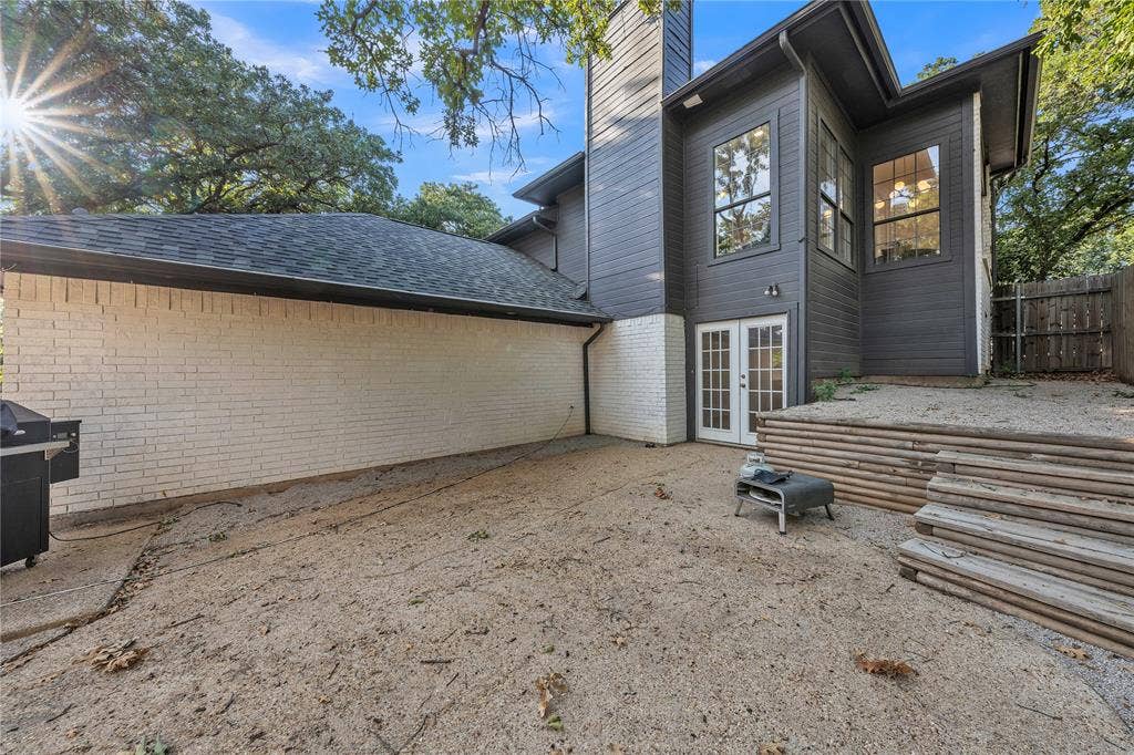 4404 Rain Forest Drive, Arlington, TX 76017 4404 Rain Forest Drive, Arlington, TX 76017